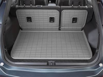 WeatherTech - WeatherTech 421505IM SeatBack Cargo Liner HP - Image 2