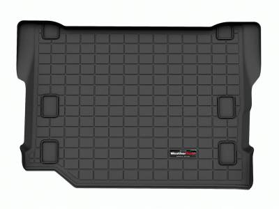 WeatherTech 401722 Cargo Liner
