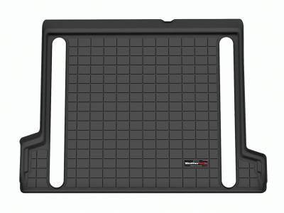 WeatherTech 401757V Cargo Liner