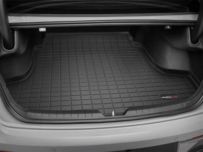 WeatherTech - WeatherTech 401810 Cargo Liner - Image 2