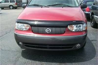 WeatherTech 50050 Stone And Bug Deflector