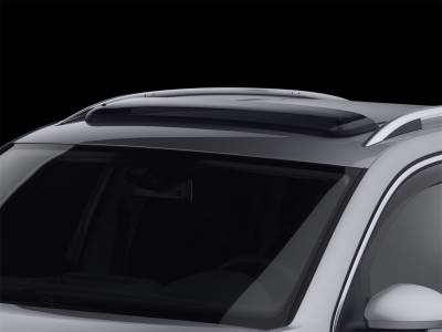 WeatherTech - WeatherTech 89161 Sunroof Wind Deflector - Image 2