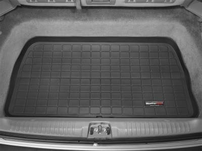 WeatherTech - WeatherTech 40143 Cargo Liner - Image 2