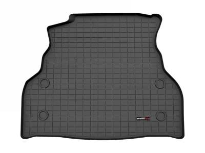WeatherTech 40171 Cargo Liner