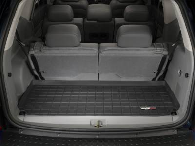 WeatherTech - WeatherTech 40263 Cargo Liner - Image 2