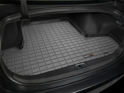 WeatherTech - WeatherTech 40277 Cargo Liner - Image 2