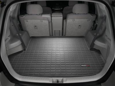 WeatherTech - WeatherTech 40328 Cargo Liner - Image 2