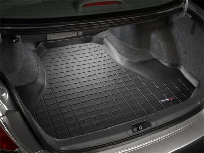 WeatherTech - WeatherTech 40349 Cargo Liner - Image 2