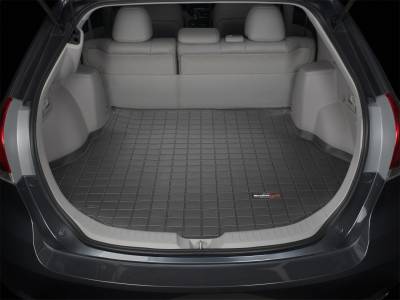 WeatherTech - WeatherTech 40369 Cargo Liner - Image 2