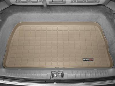 WeatherTech - WeatherTech 41143 Cargo Liner - Image 2