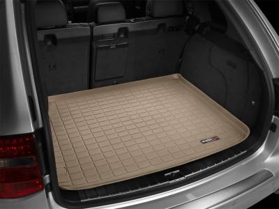 WeatherTech - WeatherTech 41244 Cargo Liner - Image 2