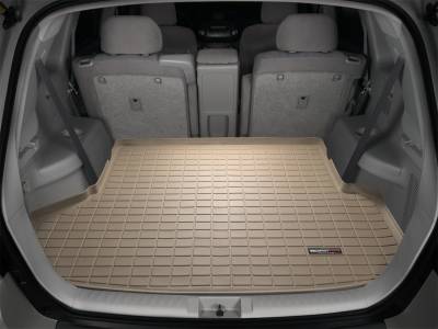 WeatherTech - WeatherTech 41328 Cargo Liner - Image 2