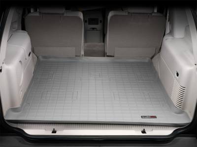 WeatherTech - WeatherTech 42148 Cargo Liner - Image 2