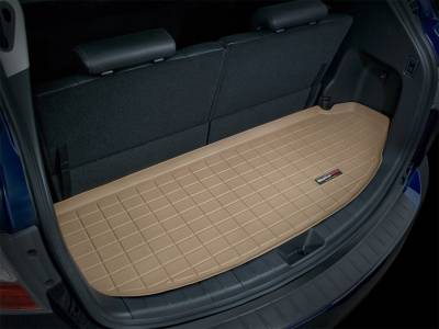WeatherTech - WeatherTech 41407 Cargo Liner - Image 2