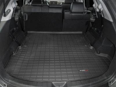 WeatherTech - WeatherTech 40406 Cargo Liner - Image 2