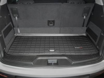 WeatherTech - WeatherTech 40411 Cargo Liner - Image 2
