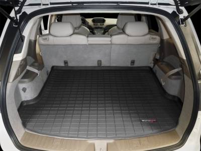 WeatherTech - WeatherTech 40420 Cargo Liner - Image 2