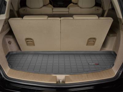 WeatherTech - WeatherTech 40421 Cargo Liner - Image 2