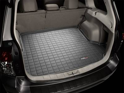 WeatherTech - WeatherTech 40419 Cargo Liner - Image 2