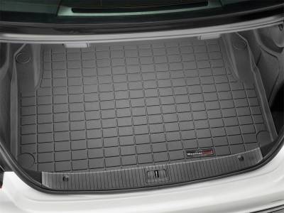 WeatherTech - WeatherTech 40434 Cargo Liner - Image 2
