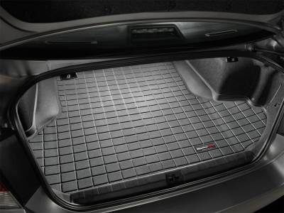 WeatherTech - WeatherTech 40436 Cargo Liner - Image 2