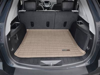 WeatherTech - WeatherTech 41442 Cargo Liner - Image 2
