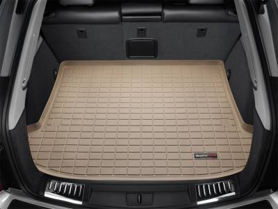WeatherTech - WeatherTech 41448 Cargo Liner - Image 2