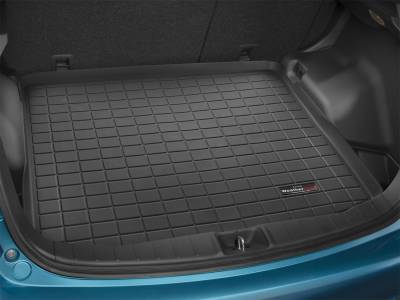 WeatherTech - WeatherTech 40499 Cargo Liner - Image 2