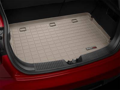 WeatherTech - WeatherTech 41516 Cargo Liner - Image 2