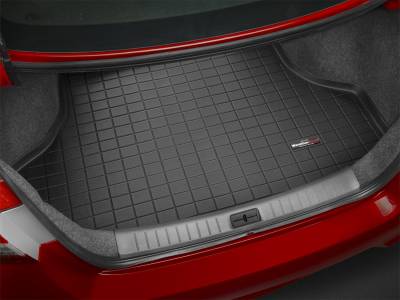 WeatherTech - WeatherTech 40591 Cargo Liner - Image 2
