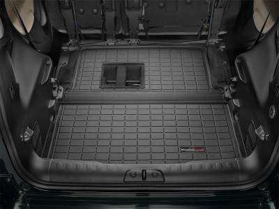 WeatherTech - WeatherTech 40621 Cargo Liner - Image 2