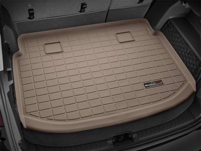 WeatherTech - WeatherTech 41617 Cargo Liner - Image 2
