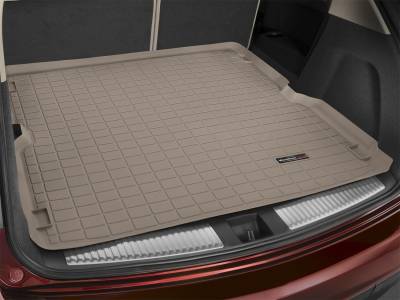 WeatherTech - WeatherTech 41664 Cargo Liner - Image 2