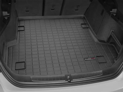 WeatherTech - WeatherTech 40650 Cargo Liner - Image 2