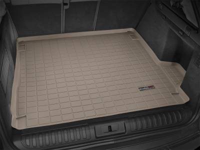 WeatherTech - WeatherTech 41658 Cargo Liner - Image 2