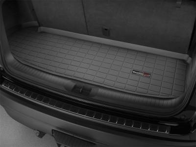 WeatherTech - WeatherTech 40696 Cargo Liner - Image 2