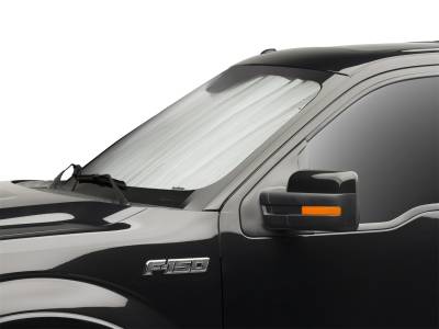 WeatherTech - WeatherTech TS0010 WeatherTech SunShade - Image 3