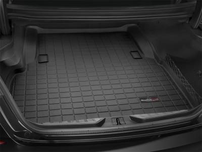 WeatherTech - WeatherTech 40676 Cargo Liner - Image 2