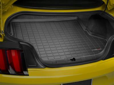 WeatherTech - WeatherTech 40727 Cargo Liner - Image 2