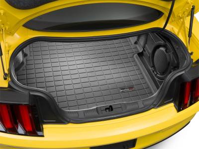 WeatherTech - WeatherTech 40829 Cargo Liner - Image 2