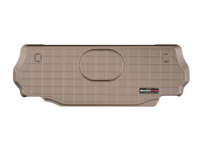 WeatherTech 41821 Cargo Liner