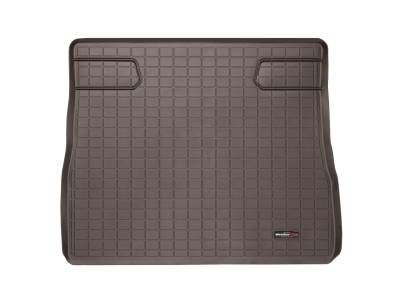 WeatherTech 43552 Cargo Liner