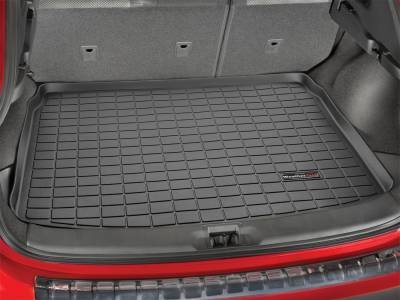 WeatherTech - WeatherTech 40725 Cargo Liner - Image 2