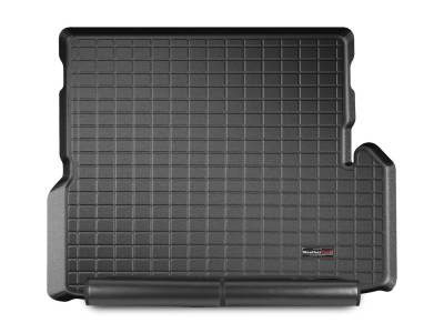 WeatherTech 401015SK Cargo Liner w/Bumper Protector