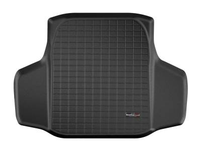 WeatherTech - WeatherTech 401080 Cargo Liner - Image 1