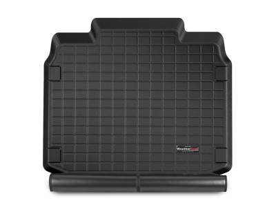 WeatherTech 401049SK Cargo Liner w/Bumper Protector