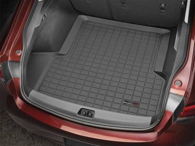 WeatherTech - WeatherTech 401070 Cargo Liner - Image 2