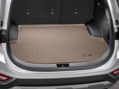 WeatherTech - WeatherTech 411211 Cargo Liner - Image 2