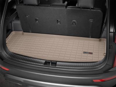 WeatherTech - WeatherTech 411270 Cargo Liner - Image 2