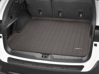 WeatherTech - WeatherTech 431320 Cargo Liner - Image 2